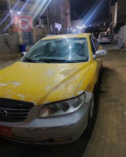 هيونداي أزيرا